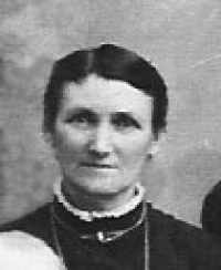 Sophia Anena Bohne (1851 - 1895) Profile